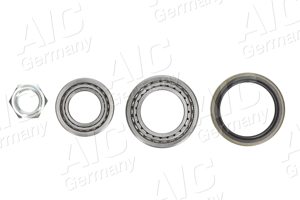 Wheel Bearing Kit (73026)