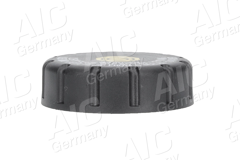 Cap, brake fluid reservoir