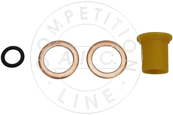 Hydraulic Hose, steering