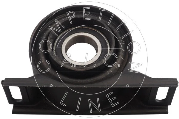 Suspension, propshaft