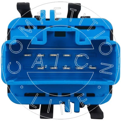 Switch, window regulator