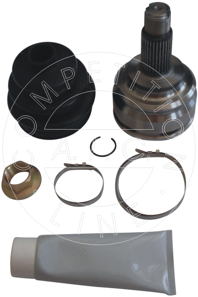 Joint Kit, drive shaft (55259)