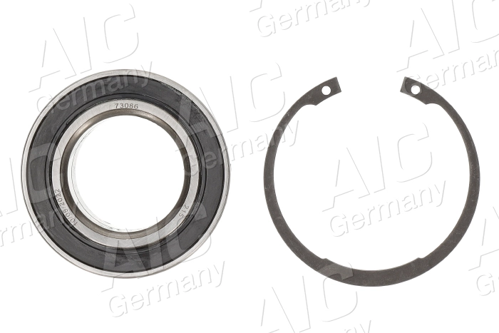 Wheel Bearing Kit (73086)