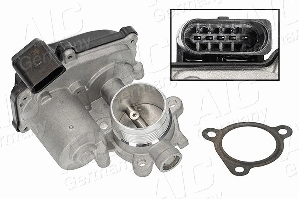 EGR Valve (70373)