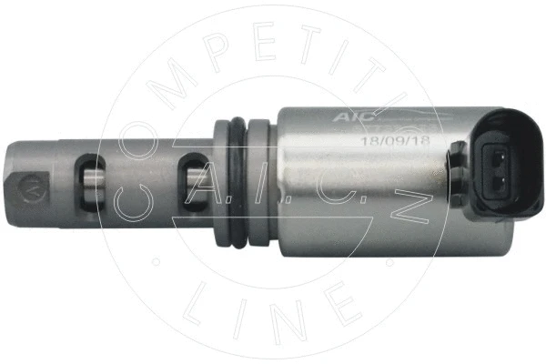 Control Valve, camshaft adjustment