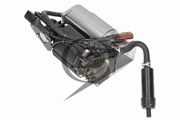 Compressor, compressed air system (71283)