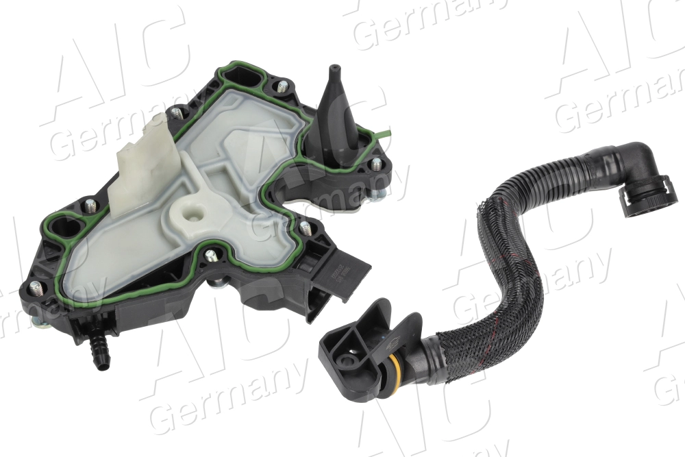 Repair Kit, crankcase ventilation