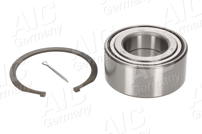 Wheel Bearing Kit (73236)
