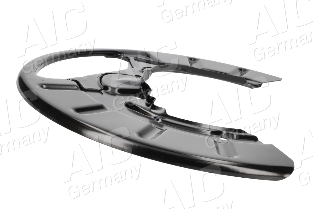 Splash Guard, brake disc