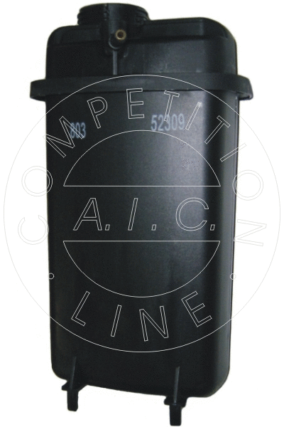 Expansion Tank, coolant (52309)