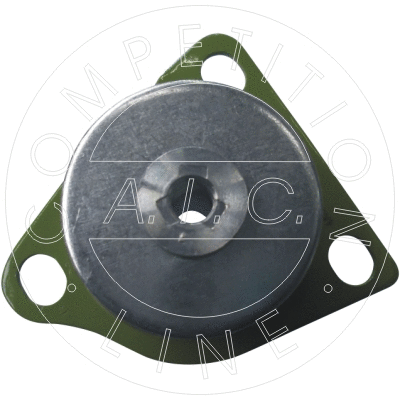 Mounting, automatic transmission support (50326)