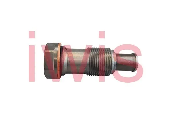 Tensioner, timing chain (60168)