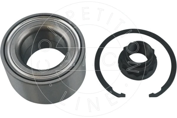 Wheel Bearing Kit (57662)