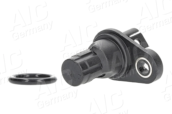 Sensor, camshaft position