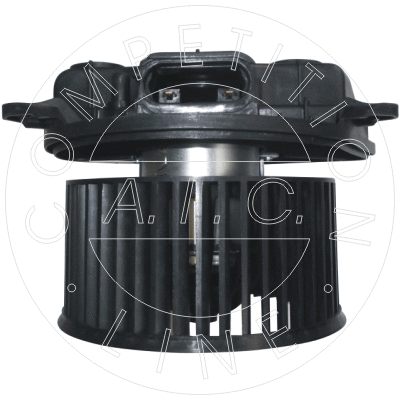 Electric Motor, interior blower