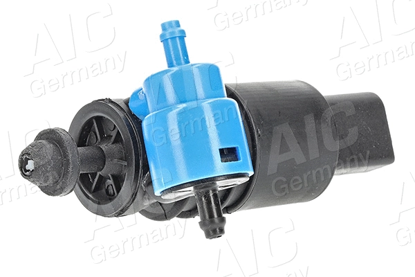 Washer Fluid Pump, window cleaning (72087)