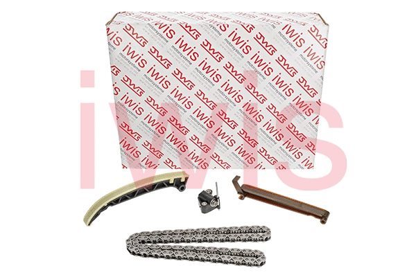 Timing Chain Kit (70662Set)
