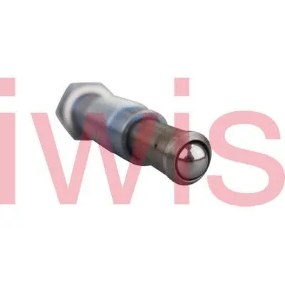 Tensioner, timing chain