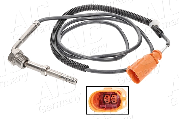 Sensor, exhaust gas temperature (70265)