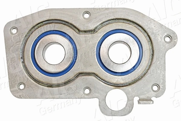 Mounting, manual transmission (71445)