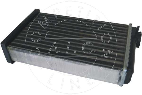 Heat Exchanger, interior heating (51066)