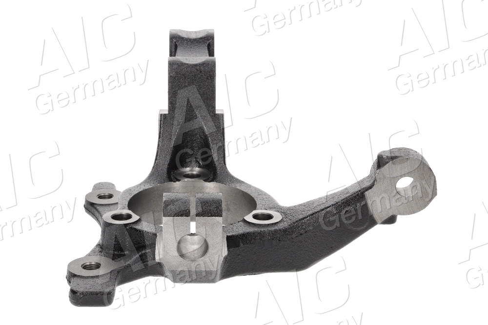 Steering Knuckle, wheel suspension