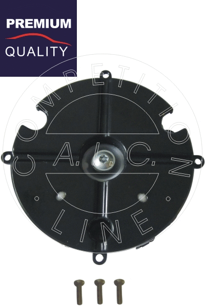 Control Element, exterior mirror (53686)