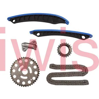 Timing Chain Kit