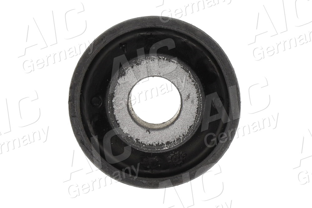 Mounting, control/trailing arm