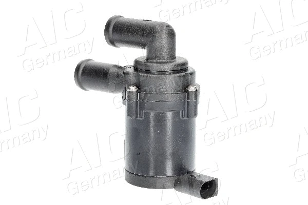 Auxiliary Water Pump (cooling water circuit)