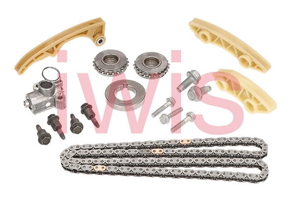Timing Chain Kit