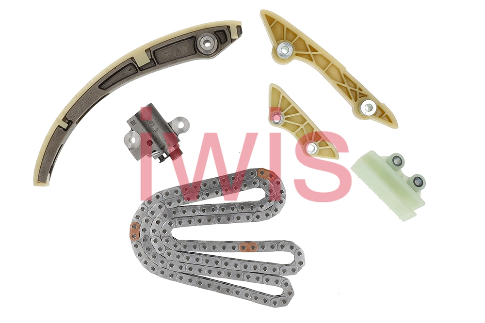 Timing Chain Kit