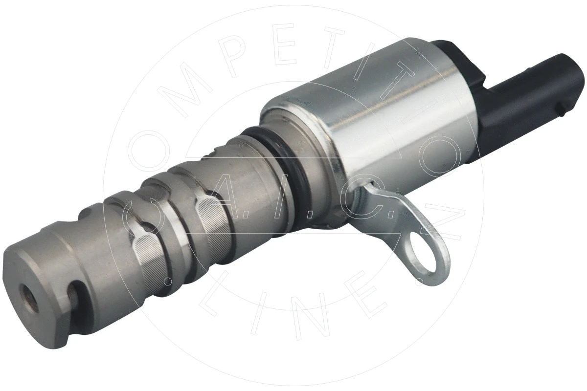 Control Valve, camshaft adjustment