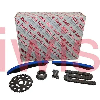 Timing Chain Kit (59828Set)