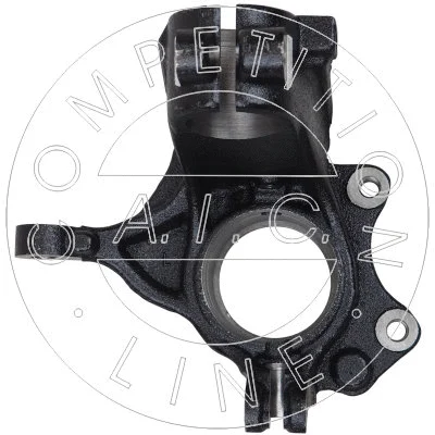 Steering Knuckle, wheel suspension