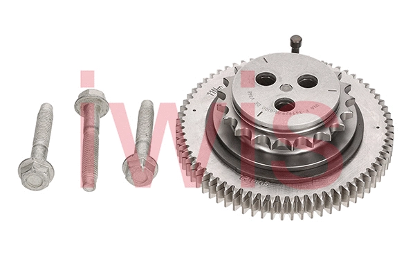 Sprocket, crankshaft (60467)