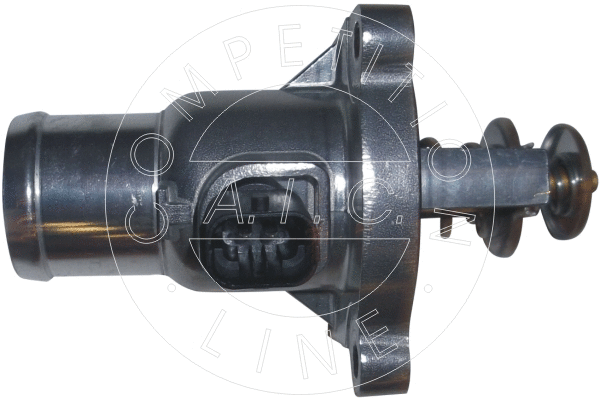 Thermostat, coolant (54440)