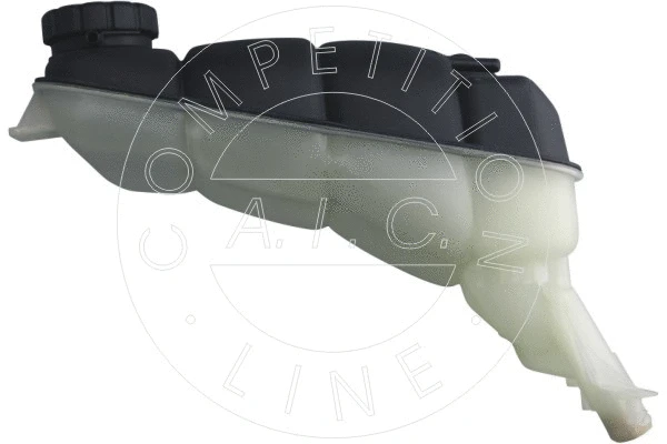 Expansion Tank, coolant (56321)