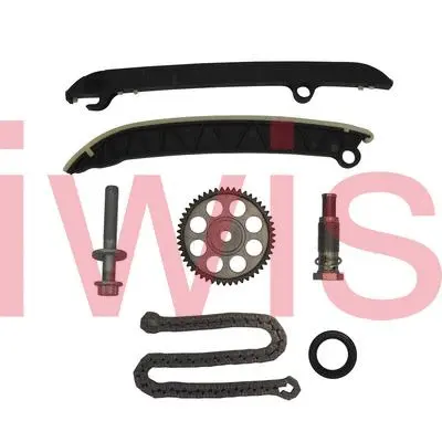 Timing Chain Kit