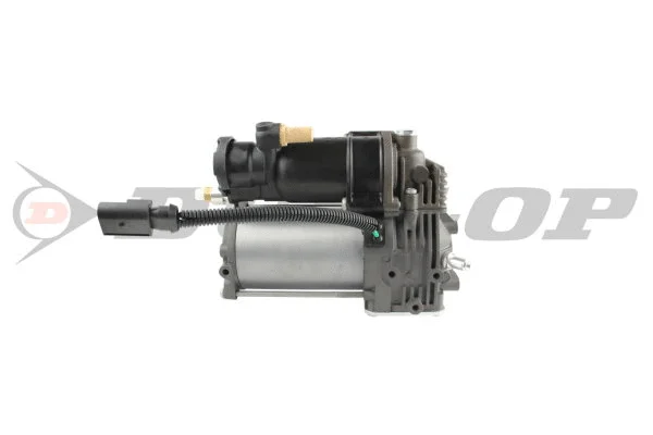 Compressor, compressed air system (71301)