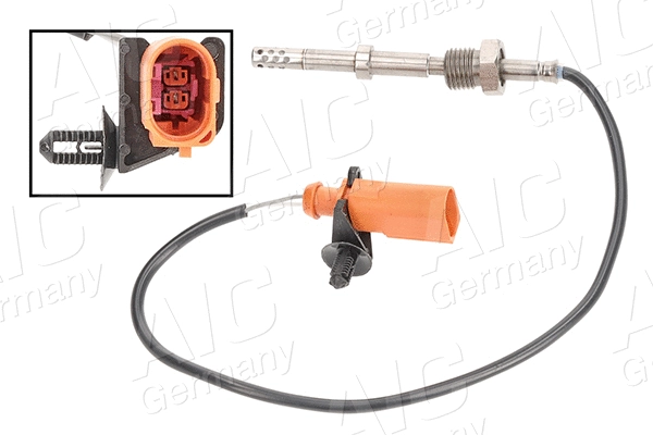 Sensor, exhaust gas temperature (70266)