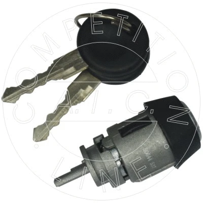 Lock Cylinder, ignition lock (50644)