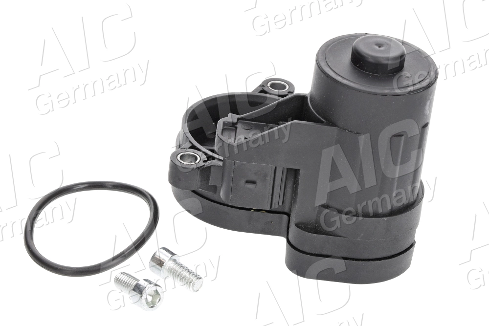 Control Element, parking brake caliper (74136)