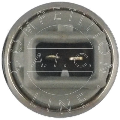 Temperature Switch, intake manifold preheating
