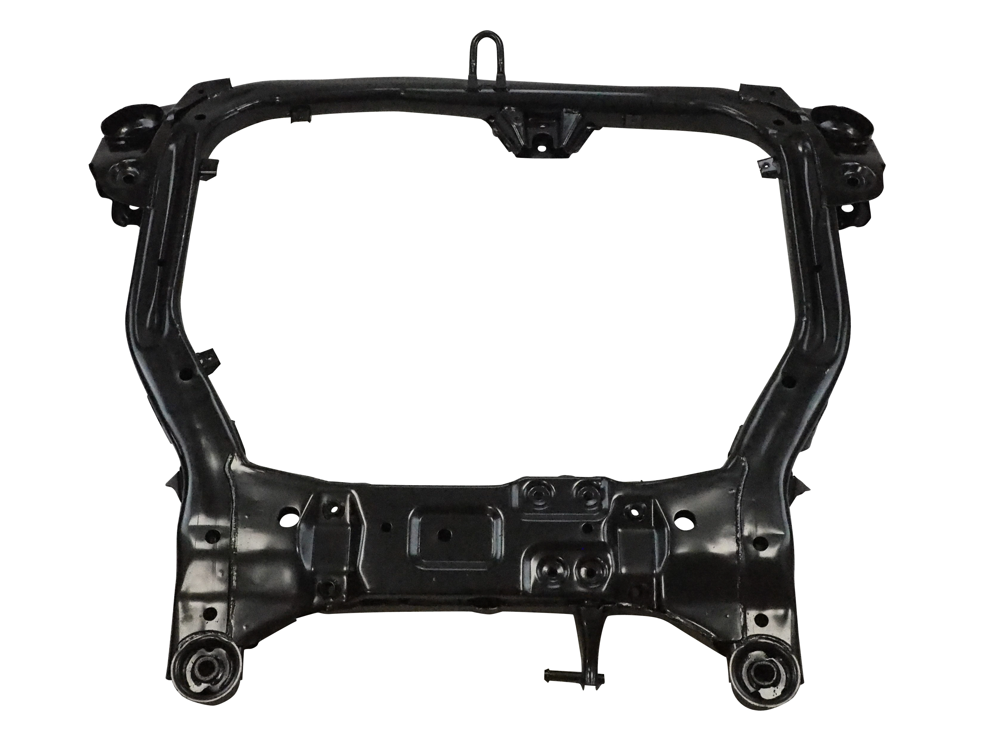 Support Frame/Subframe