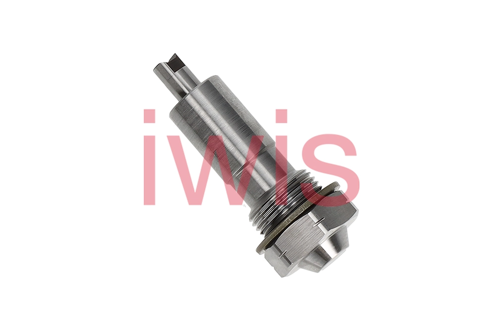 Tensioner, timing chain (60789)