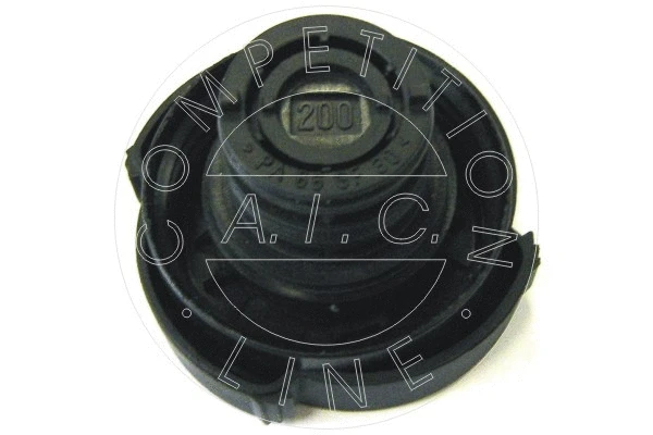 Cap, coolant tank (52364)