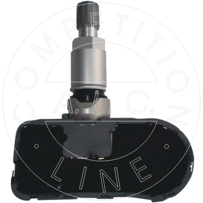 Wheel Sensor, tyre-pressure monitoring system