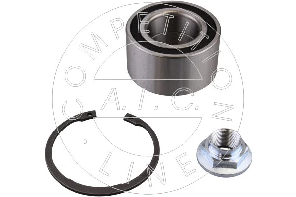 Wheel Bearing Kit (59646)