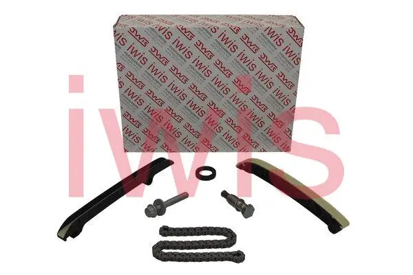 Timing Chain Kit (59012Set)